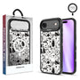 MyBat Design Lab Series MagSafe Case for Apple iPhone Air - Hit the Slopes