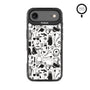 MyBat Design Lab Series MagSafe Case for Apple iPhone Air - Hit the Slopes - MIP17ACSLESMSMP325-3.jpg
