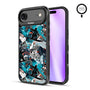MyBat Design Lab Series MagSafe Case for Apple iPhone Air - Shredding Freestyle - MIP17ACSLESMSMP326-2.jpg