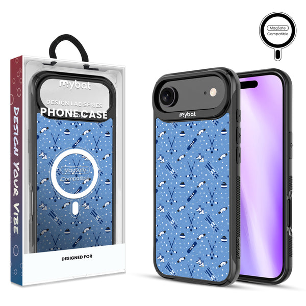 MyBat Design Lab Series MagSafe Case for Apple iPhone Air - Powder Pleasures - MIP17ACSLESMSMP327-1.jpg