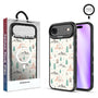 MyBat Design Lab Series MagSafe Case for Apple iPhone Air - Fireside Camp