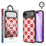 MyBat Design Lab Series MagSafe Case for Apple iPhone Air - Knit With Love - MIP17ACSLESMSMP330-1.jpg