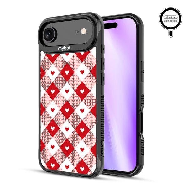 MyBat Design Lab Series MagSafe Case for Apple iPhone Air - Knit With Love - MIP17ACSLESMSMP330-2.jpg