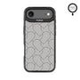 MyBat Design Lab Series MagSafe Case for Apple iPhone Air - Hearts Aligned