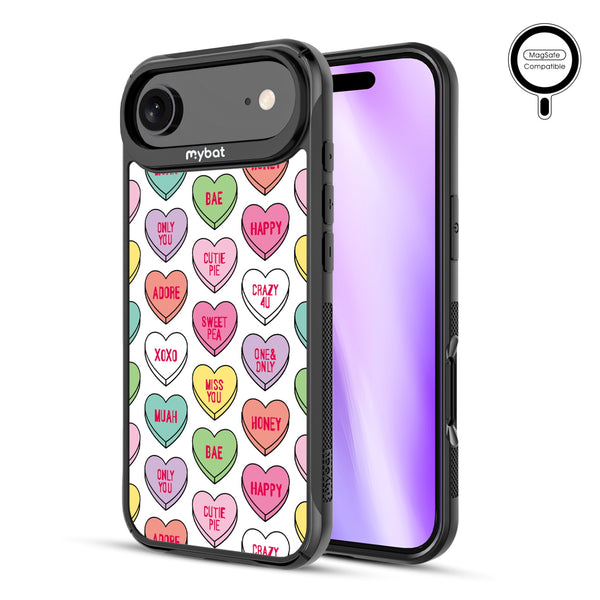 MyBat Design Lab Series MagSafe Case for Apple iPhone Air - Sweet Hearts - MIP17ACSLESMSMP337-2.jpg