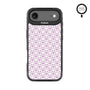 MyBat Design Lab Series MagSafe Case for Apple iPhone Air - Heart Grid - MIP17ACSLESMSMP339-3.jpg