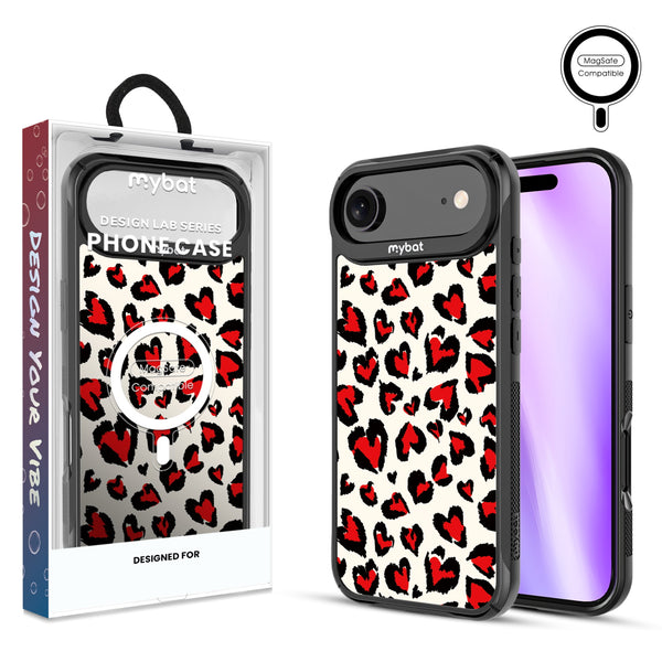 MyBat Design Lab Series MagSafe Case for Apple iPhone Air - Wild Hearts - MIP17ACSLESMSMP340-1.jpg