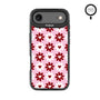 MyBat Design Lab Series MagSafe Case for Apple iPhone Air - Love in Bloom - MIP17ACSLESMSMP341-3.jpg