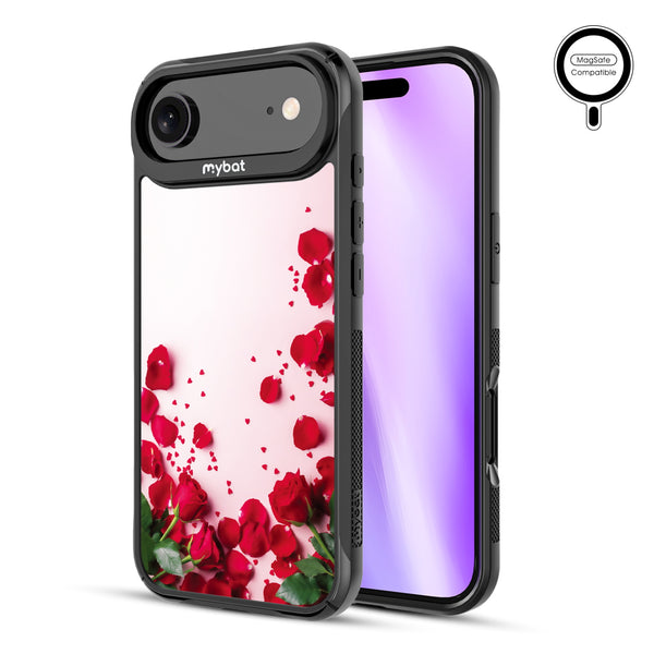 MyBat Design Lab Series MagSafe Case for Apple iPhone Air - Rose Petals - MIP17ACSLESMSMP342-2.jpg