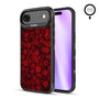 MyBat Design Lab Series MagSafe Case for Apple iPhone Air - Red Roses - MIP17ACSLESMSMP343-2.jpg