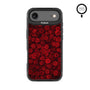 MyBat Design Lab Series MagSafe Case for Apple iPhone Air - Red Roses - MIP17ACSLESMSMP343-3.jpg