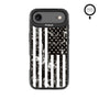 MyBat Design Lab Series MagSafe Case for Apple iPhone Air - Distress US Flag - MIP17ACSLESMSMP344-3.jpg