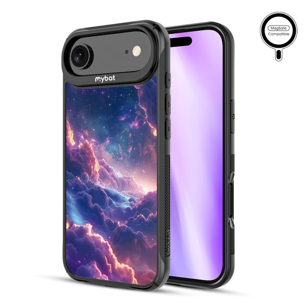 MyBat Design Lab Series MagSafe Case for Apple iPhone Air - Galaxy Clouds - MIP17ACSLESMSMP345-2.jpg