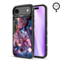 MyBat Design Lab Series MagSafe Case for Apple iPhone Air - Magical Butterflies - MIP17ACSLESMSMP349-2.jpg