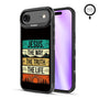 MyBat Design Lab Series MagSafe Case for Apple iPhone Air - Jesus - MIP17ACSLESMSMP351-2.jpg
