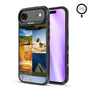 MyBat Design Lab Series MagSafe Case for Apple iPhone Air - 7 Wonders - MIP17ACSLESMSMP352-2.jpg