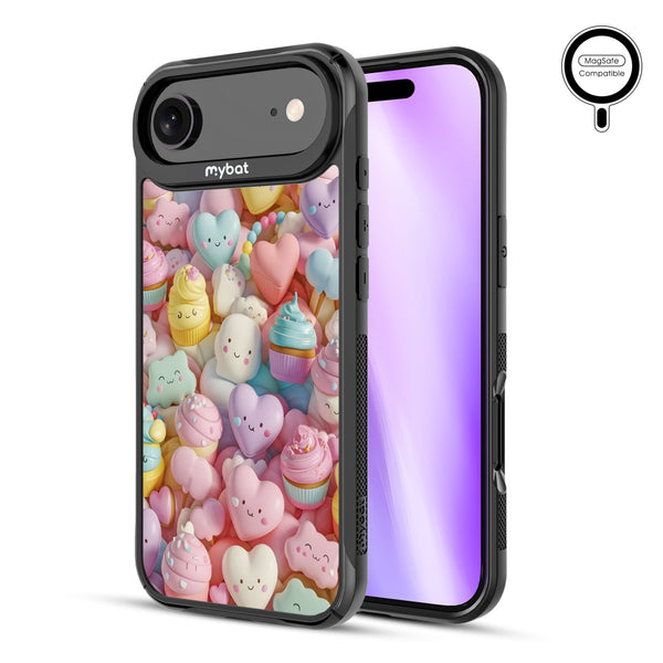 MyBat Design Lab Series MagSafe Case for Apple iPhone Air - Candy Love - MIP17ACSLESMSMP354-2.jpg
