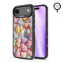 MyBat Design Lab Series MagSafe Case for Apple iPhone Air - Candy Love - MIP17ACSLESMSMP354-2.jpg
