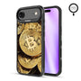 MyBat Design Lab Series MagSafe Case for Apple iPhone Air - Bitcoin - MIP17ACSLESMSMP357-2.jpg
