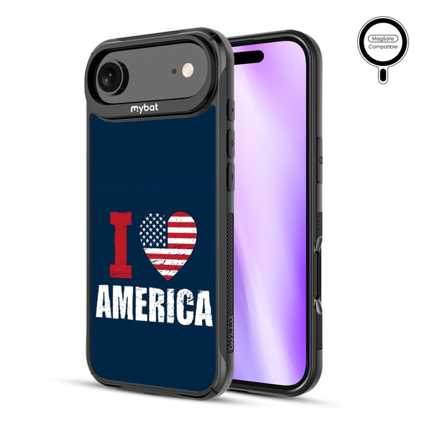 MyBat Design Lab Series MagSafe Case for Apple iPhone Air - I Love America - MIP17ACSLESMSMP358-2.jpg