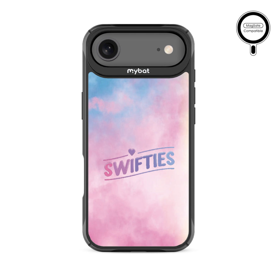 MyBat Design Lab Series MagSafe Case for Apple iPhone Air - Swifties