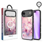 MyBat Design Lab Series MagSafe Case for Apple iPhone Air - Pink Butterflies - MIP17ACSLESMSMP361-1.jpg