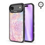 MyBat Design Lab Series MagSafe Case for Apple iPhone Air - Pink Galaxies - MIP17ACSLESMSMP368-2.jpg