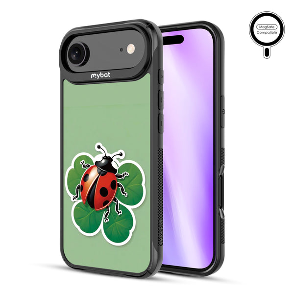 MyBat Design Lab Series MagSafe Case for Apple iPhone Air - Ladybug Luck - MIP17ACSLESMSMP373-2.jpg