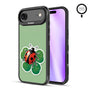 MyBat Design Lab Series MagSafe Case for Apple iPhone Air - Ladybug Luck - MIP17ACSLESMSMP373-2.jpg