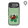 MyBat Design Lab Series MagSafe Case for Apple iPhone Air - Ladybug Luck - MIP17ACSLESMSMP373-3.jpg