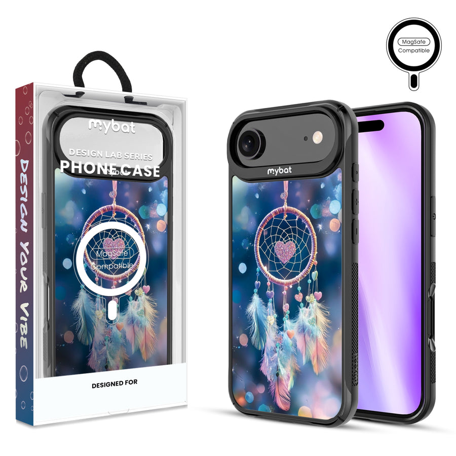 MyBat Design Lab Series MagSafe Case for Apple iPhone Air - Pastel Dreamcatcher - MIP17ACSLESMSMP376-1.jpg