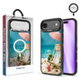MyBat Design Lab Series MagSafe Case for Apple iPhone Air - Sandy Shore