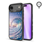 MyBat Design Lab Series MagSafe Case for Apple iPhone Air - Dreamy Waves - MIP17ACSLESMSMP379-2.jpg