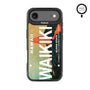 MyBat Design Lab Series MagSafe Case for Apple iPhone Air - Waikiki Plate - MIP17ACSLESMSMP382-3.jpg