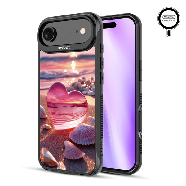 MyBat Design Lab Series MagSafe Case for Apple iPhone Air - Sunset Beach Love - MIP17ACSLESMSMP384-2.jpg