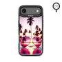 MyBat Design Lab Series MagSafe Case for Apple iPhone Air - California Sunset - MIP17ACSLESMSMP385-3.jpg