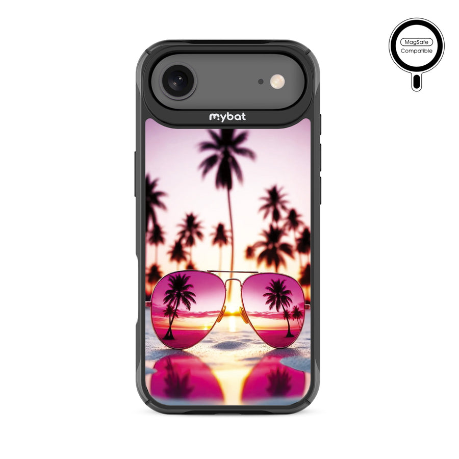 MyBat Design Lab Series MagSafe Case for Apple iPhone Air - California Sunset - MIP17ACSLESMSMP385-3.jpg