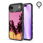 MyBat Design Lab Series MagSafe Case for Apple iPhone Air - Hello Summer - MIP17ACSLESMSMP386-2.jpg