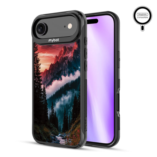MyBat Design Lab Series MagSafe Case for Apple iPhone Air - Morning Nature - MIP17ACSLESMSMP387-2.jpg