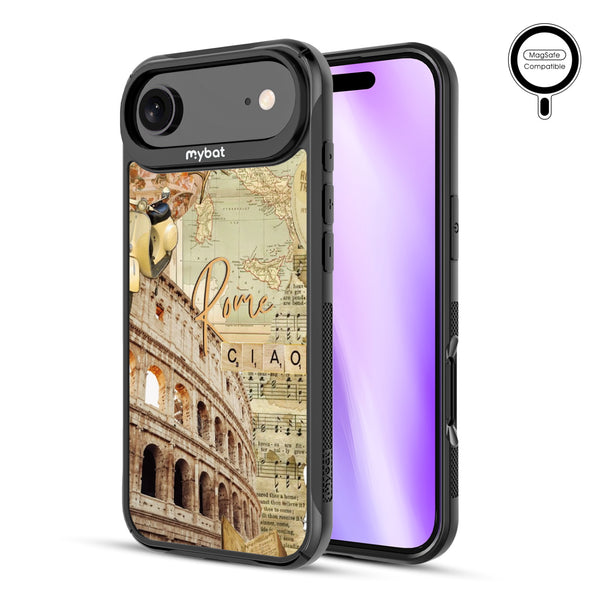 MyBat Design Lab Series MagSafe Case for Apple iPhone Air - Rome - MIP17ACSLESMSMP389-2.jpg