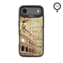MyBat Design Lab Series MagSafe Case for Apple iPhone Air - Rome - MIP17ACSLESMSMP389-3.jpg