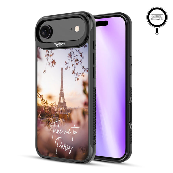 MyBat Design Lab Series MagSafe Case for Apple iPhone Air - Take Me to Paris - MIP17ACSLESMSMP390-2.jpg