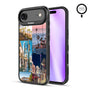 MyBat Design Lab Series MagSafe Case for Apple iPhone Air - Los Angeles Hollywood - MIP17ACSLESMSMP394-2.jpg
