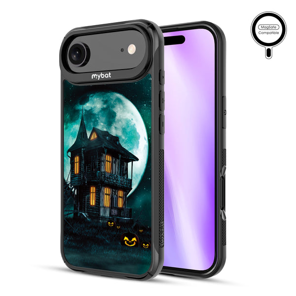 MyBat Design Lab Series MagSafe Case for Apple iPhone Air - Haunted Mansion - MIP17ACSLESMSMP396-2.jpg