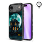 MyBat Design Lab Series MagSafe Case for Apple iPhone Air - Haunted Mansion - MIP17ACSLESMSMP396-2.jpg