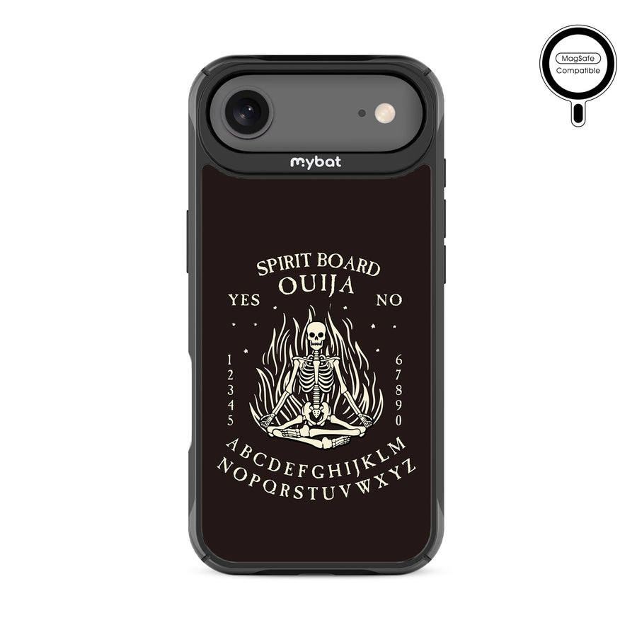 MyBat Design Lab Series MagSafe Case for Apple iPhone Air - Ouija - MIP17ACSLESMSMP397-3.jpg