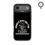 MyBat Design Lab Series MagSafe Case for Apple iPhone Air - The Creeps