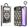 MyBat Design Lab Series MagSafe Case for Apple iPhone Air - Boo Who