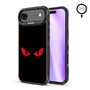 MyBat Design Lab Series MagSafe Case for Apple iPhone Air - Red Eyes - MIP17ACSLESMSMP400-2.jpg