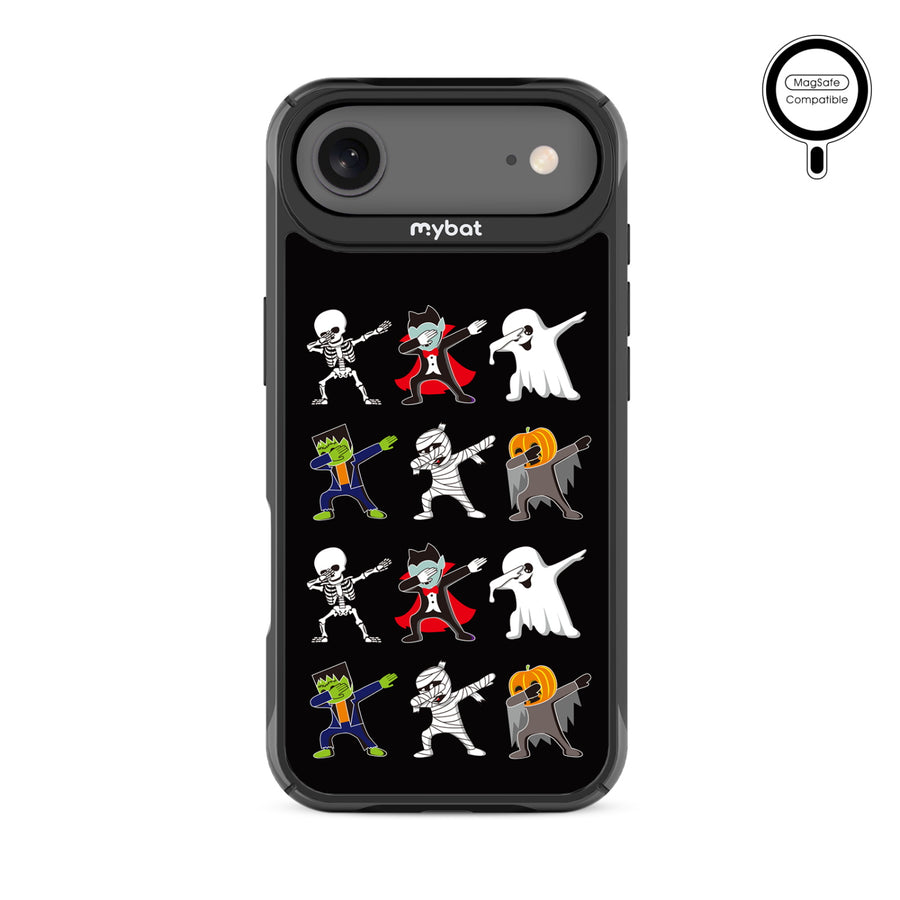 MyBat Design Lab Series MagSafe Case for Apple iPhone Air - Monster Dab - MIP17ACSLESMSMP401-3.jpg